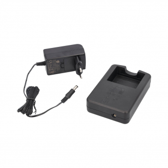24VDC M880 charger for BE3600 batteries + power supply