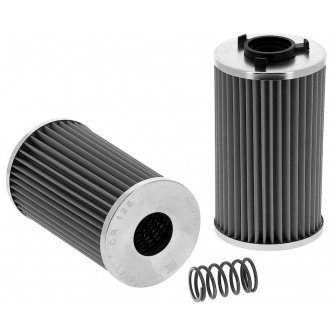 Filter cartridge P17-1584