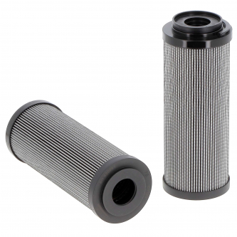 Filter cartridge fi40 h = 256 d99.5 - fiber 10mic