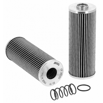 Filter cartridge fi40.5 h = 256 d95 - fiber 25mic