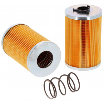 Filter cartridge fi65 h = 203mm d130 - paper