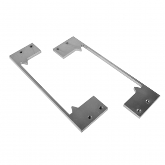 Base, Palfinger bracket (ex. HA5220A)