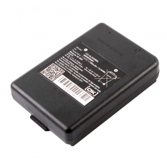 Bateria Autec MBM06MH 7,2VDC 700mAh / 5.04Wh; Ni-MH
