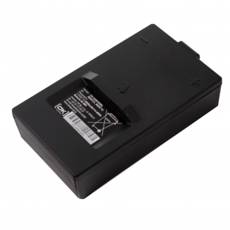 Hiab Combidrive 7.2VDC 2000mAh battery