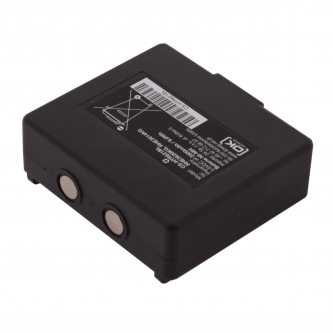 Hetronic Mini 68300 600 3.6VDC 2500mAh battery
