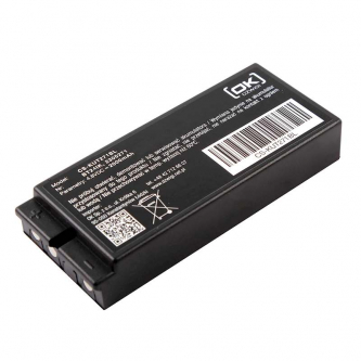 IKUSI 2305271 BT24IK 4.8VDC 2000mAh battery