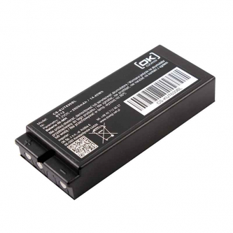 IKUSI 2303696 BT12 7.2VDC 2000mAh battery