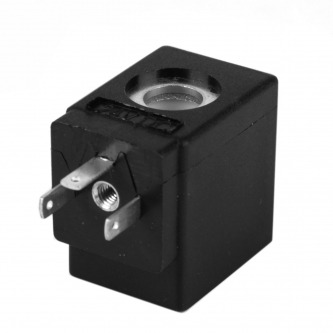 Coil 24VDC 2,4W fi8 h = 23mm
