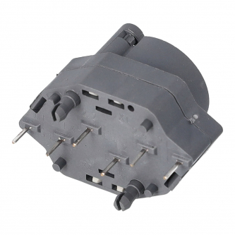 NO/NC contact module