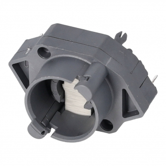 NO/NC contact module