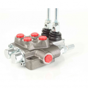 Distributor MD2-M16X1,5Z (160) - A1X2N PT