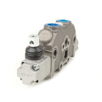 Manifold section DNC120