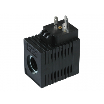 Comatrol coil 10VDC 16W fi15.8
