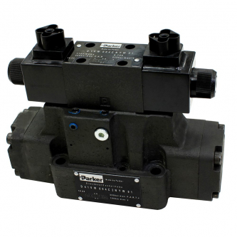 DIRECTIONAL CONTROL VALVE D81VW020B5NJW
