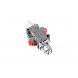 End valve Walvoil DF5 / 2B