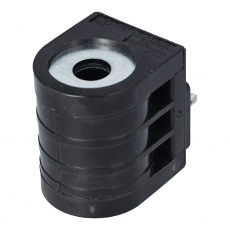 Coil Tecnord 24VDC 22W fi12.7 h=51.6mm