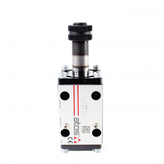 Atos NG6 slide manifold