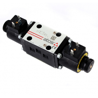 Atos slide manifold