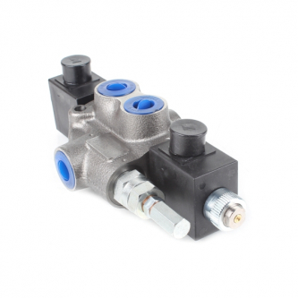 Distributor MDE / 1-MZ (160) -AE1 12 / 24V