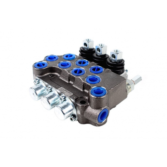 ML / 3 AZ distributor A1Lx3 PP1TT1T4