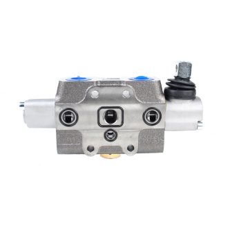 Distributor section DNC65 A1 1/2 "