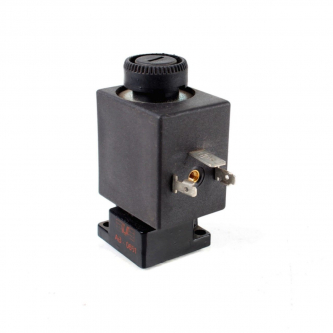 Controller for the Dinoil electro-pneumatic attachment