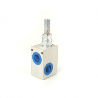 1/2 "250bar overflow valve