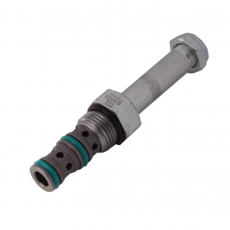 Parker DSH083B solenoid valve