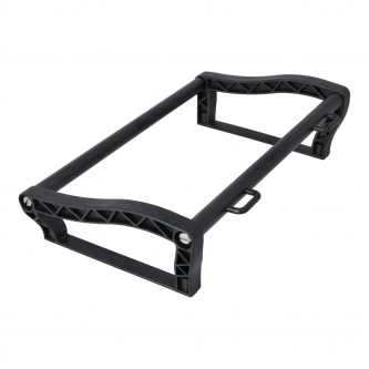 Hetronic V2 transmitter holder