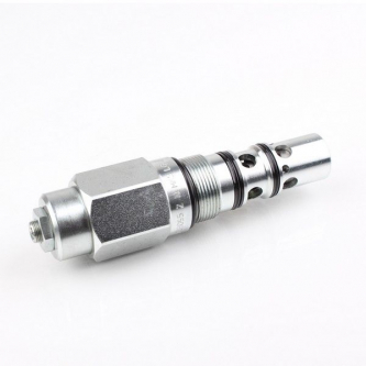 Lock valve