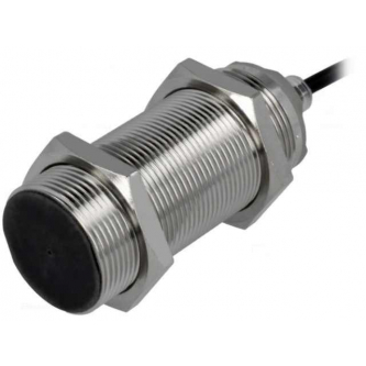 Inductive PNP / NO sensor; 0 ÷ 15mm; 10 ÷ 30VDC