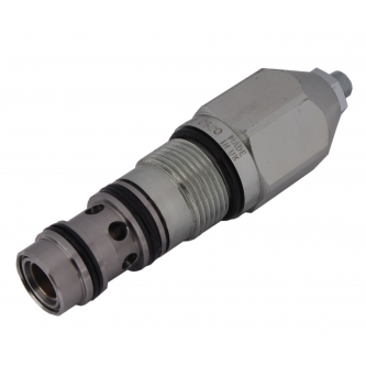 Cartridge check valve Parker JCB 25/207300 310 bar
