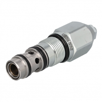 Cartridge check valve Parker JCB 25/207300 340 bar