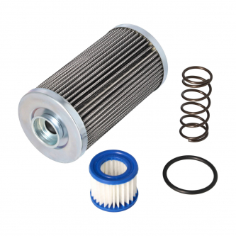 Filter cartridge fi41 h = 135mm d70