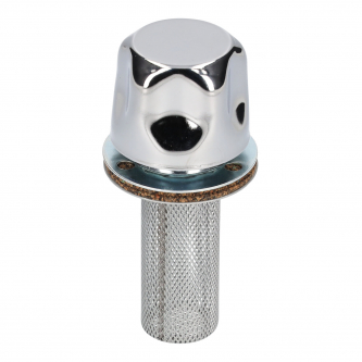 Palfinger oil tank breather