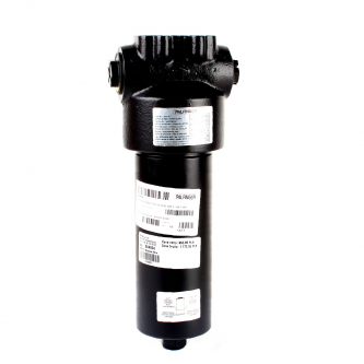 High pressure filter Palfinger Epsilon YE67016 180l / min element EA4925