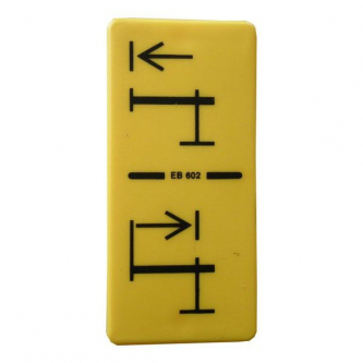 Pictogram - extending the right support