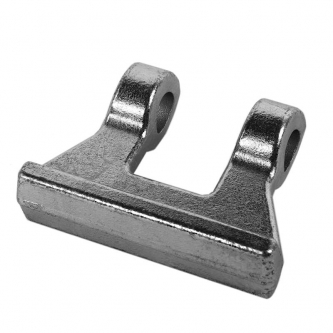 Advance cylinder slide