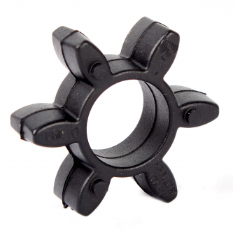 Clutch insert (Coupling Rubber 0 - 87 SH)
