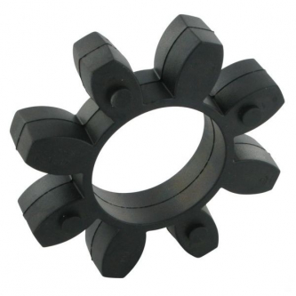 Coupling flexible connector EGE2 universal