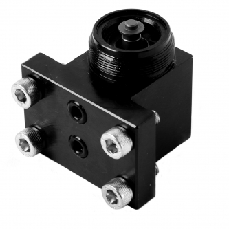 ZP2 / ZP3E overflow valve control unit