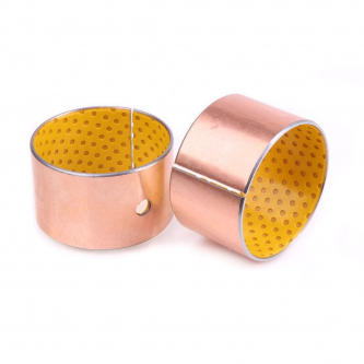 Sliding sleeve 90.95.60