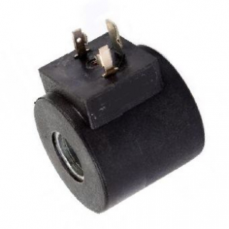 Coil 12VDC 18W fi16 h = 42mm