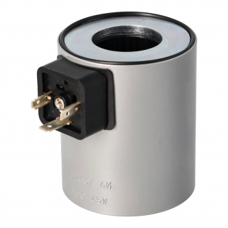Fanin coil 24VDC 45W fi31 h=75mm