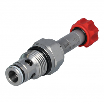 Winner solenoid valve; 2-way; NC