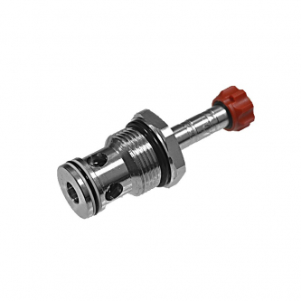 Winner 2/2 NC solenoid valve 150l / min