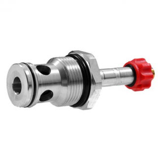 Winner 2/2 NO solenoid valve 150l / min