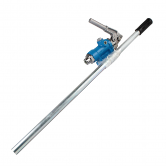 Palfinger hand pump