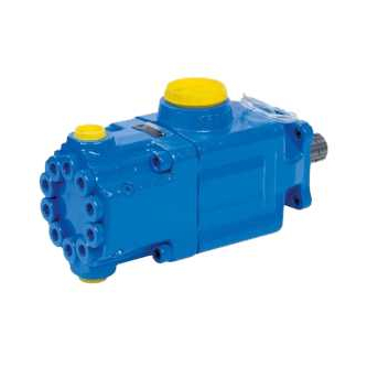 Hydraulic pump Palfinger 2x57 R / L; Hydro Leduc PA2 57