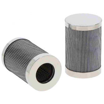Filter cartridge fi42.5 h = 118mm d78
